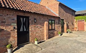 Lodge Barns Fiskerton (nottinghamshire) United Kingdom