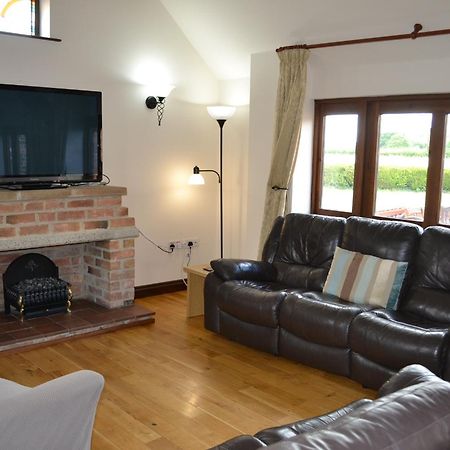 Lodge Barns Fiskerton  Exterior photo