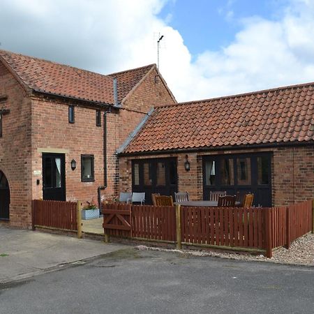 Lodge Barns Fiskerton  Exterior photo