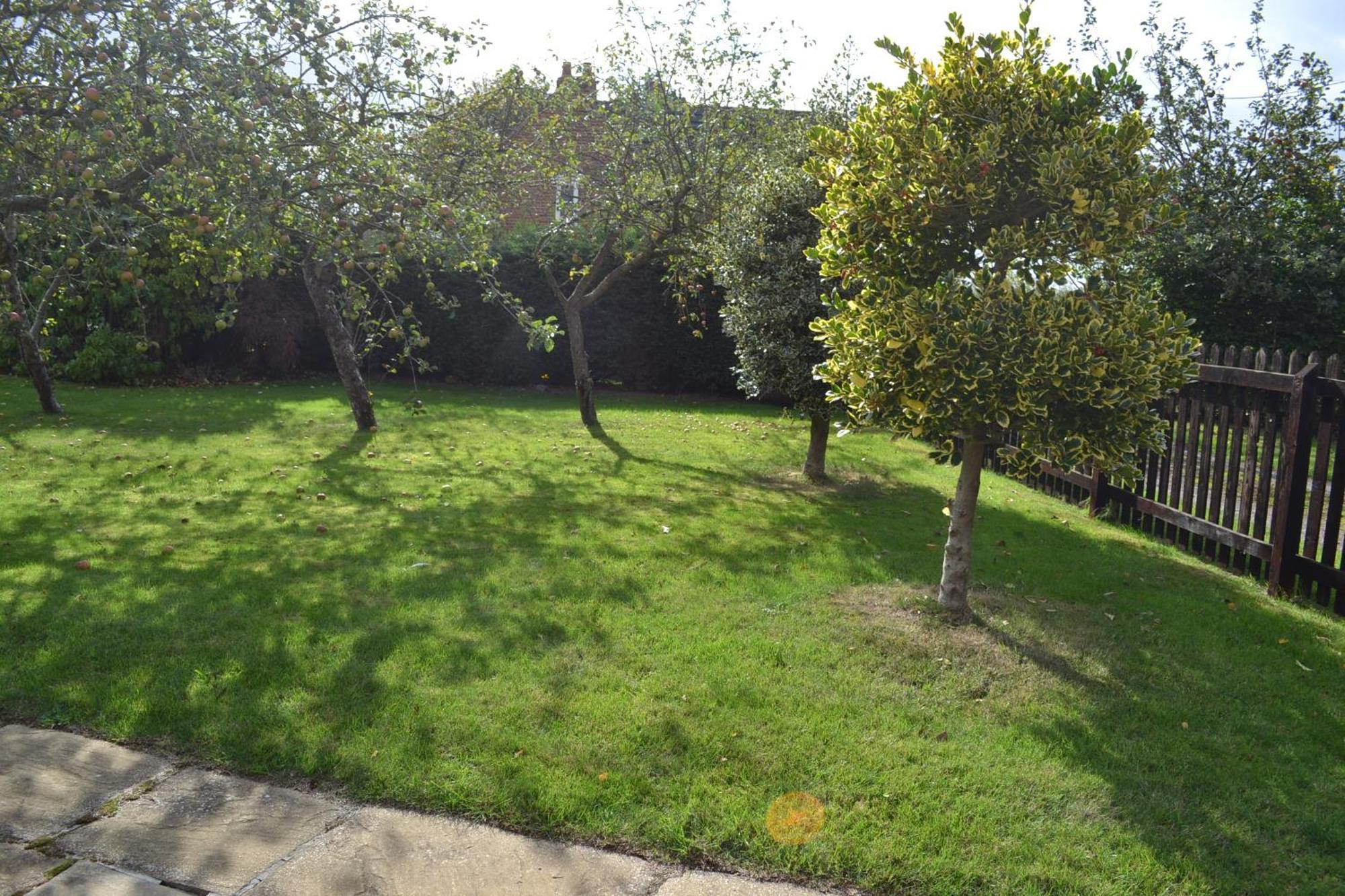 Lodge Barns Fiskerton  Exterior photo